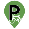 Bicycle Parking App